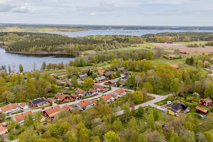 5 rum Villa på Taggbuskevägen 9 Västervik Västerviks kommun - bild 62