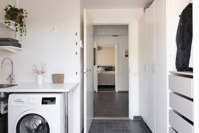 6 rum Villa på Kopparvägen 2 Löddeköpinge - Mellanvången Kävlinge kommun - bild 24