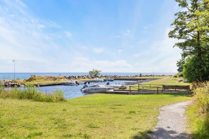 6 rum fritidshus på Bifrostvägen 7106 Grönslätt, Sölvesborgs kommun - bild 1