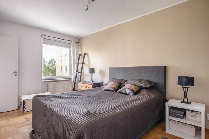 2 rum Lägenhet på Sköndalsvägen 108 Sköndal Stockholms kommun - bild 16