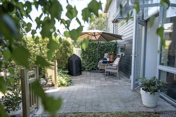 3 rum lägenhet på Sörgårdsvägen 3 Strandnorum, Stenungsunds kommun - bild 5
