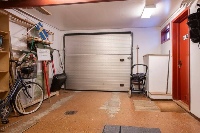 5 rum Kedjehus på Proststigen 11B Malå kommun - bild 30