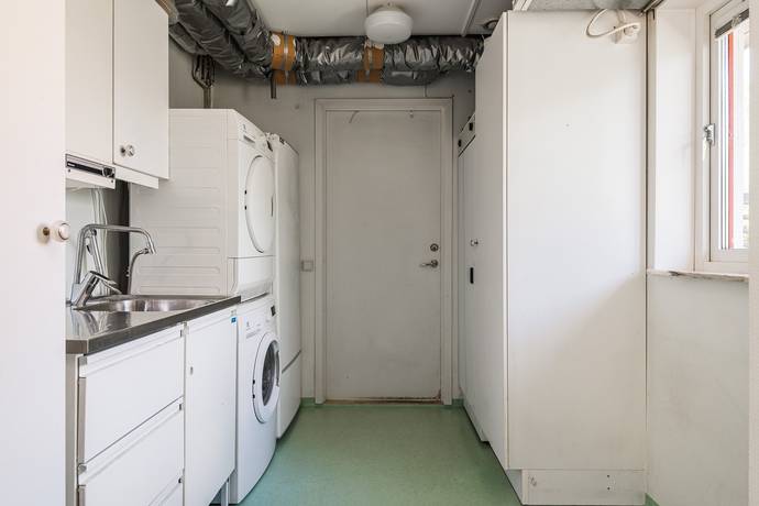 6 rum Villa på Borgmästaregatan 12 Skänninge Mjölby kommun - bild 16