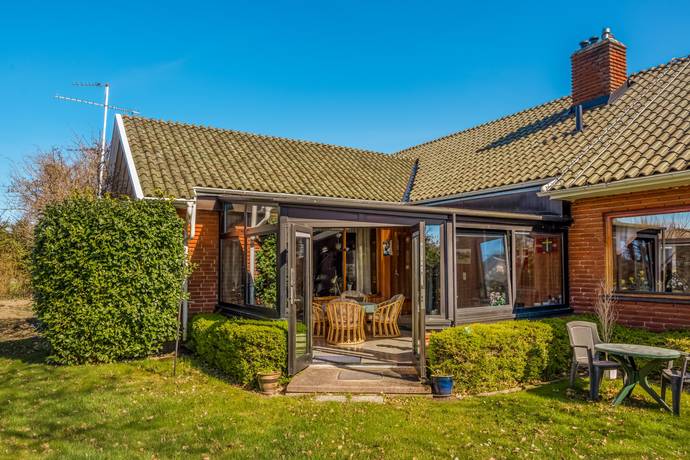 6 rum villa på Fjärdingsmansvägen 5 Käglinge, Malmö kommun - bild 3