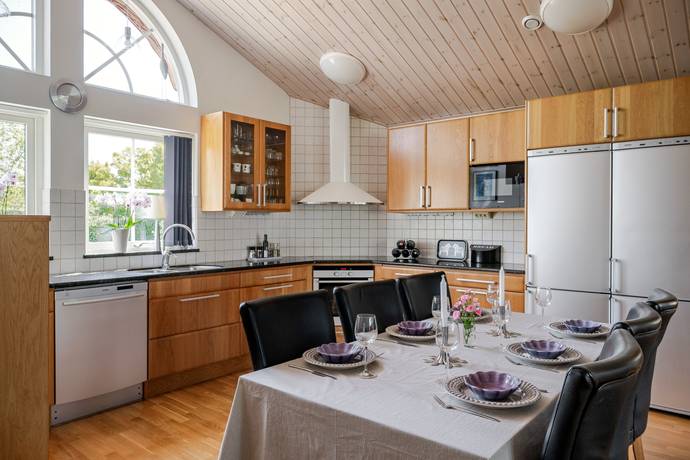 4 rum Villa på Josefs gränd 1 Kyrkängen Bromölla kommun - bild 5