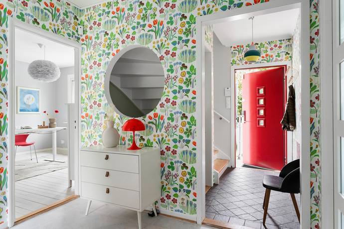 10 rum villa på Per Ekströms väg 6 Partille, Partille kommun - bild 4