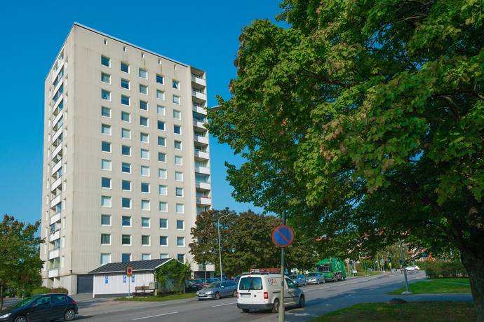 3 rum Lägenhet på Sandfjärdsgatan 10 Årsta Stockholms kommun - bild 29