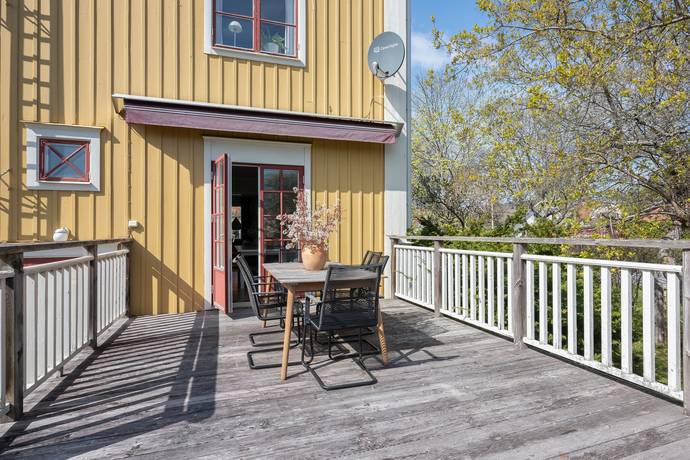 7 rum Villa på Runebergsvägen 16 Villastaden Gävle kommun - bild 58