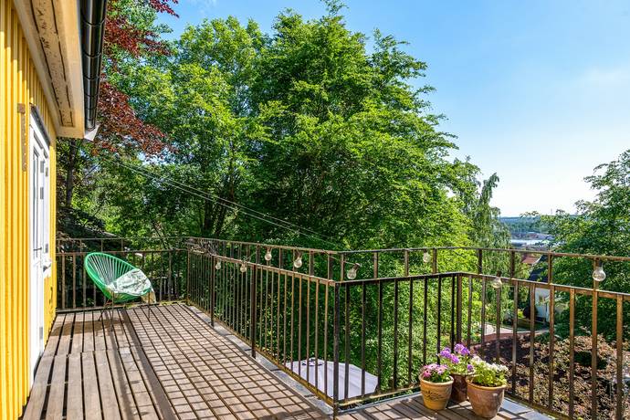 6 rum Villa på Alpvägen 33 Östertälje Södertälje kommun - bild 11