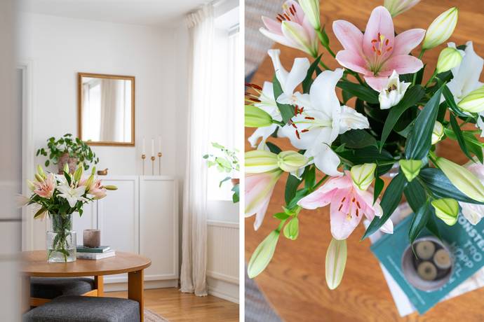 2 rum Lägenhet på Stora Nygatan 3 Inom Vallgraven Göteborgs kommun - bild 20