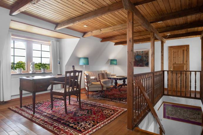 10 rum Villa på Idrottsplatsvägen 7 Hammenhög Simrishamns kommun - bild 13