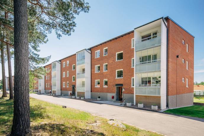 Mariestad, Mariestads kommun