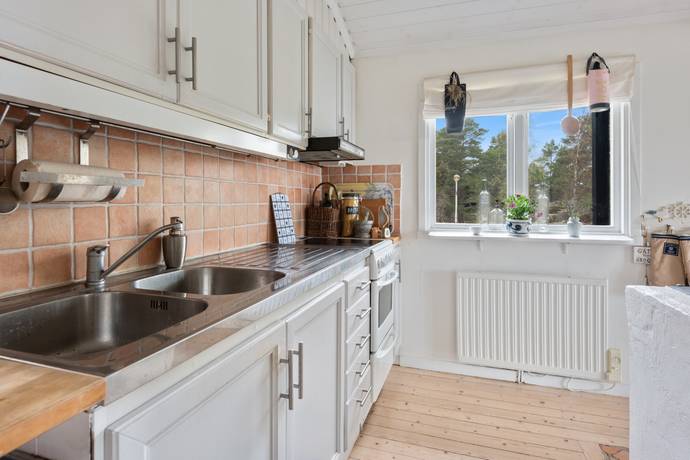 3 rum Villa på Sjöängsvägen 1 Djurö Vindö - Trackersvik Värmdö kommun - bild 33