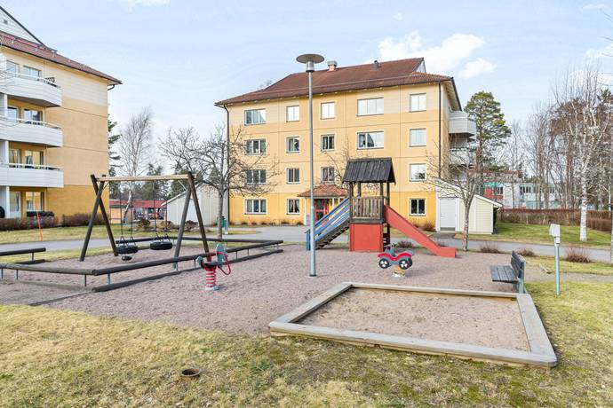 1.5 rum Lägenhet på Ringvägen 3F Östhammars kommun - bild 19