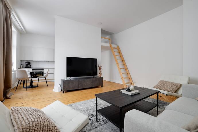 Storgatan 12B, Centralt, Örebro kommun