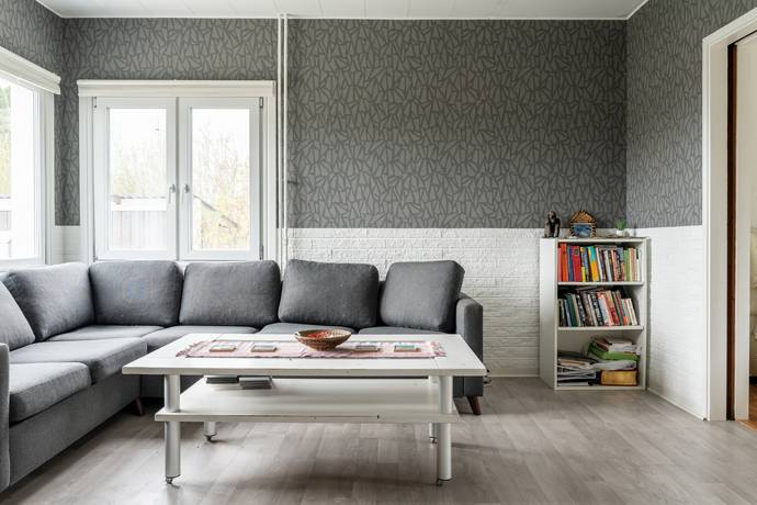 86 m² Villa på Skördevägen 17 Fagersta Fagersta kommun - bild 6