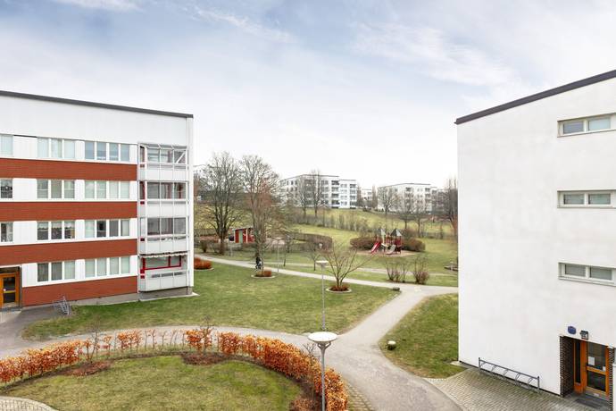 1 rum Lägenhet på Dalbovägen 3B Dalbo Växjö kommun - bild 16