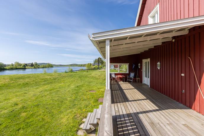 villa på Västra Spöland 44 Västra spöland, Vännäs kommun - bild 5