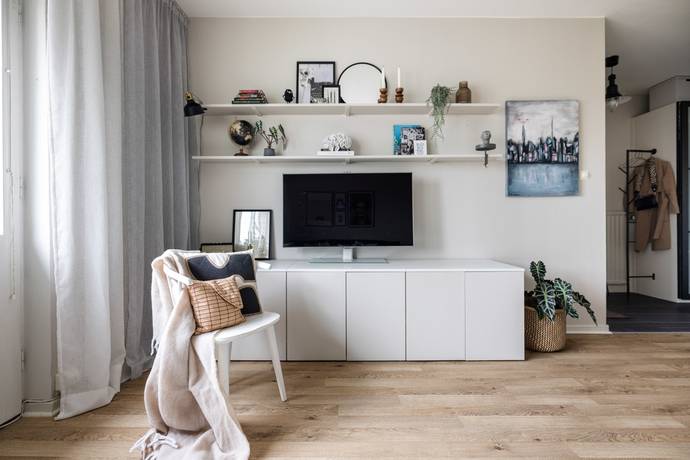 2 rum Lägenhet på Årstavägen 14, 3 tr Årsta Stockholms kommun - bild 4