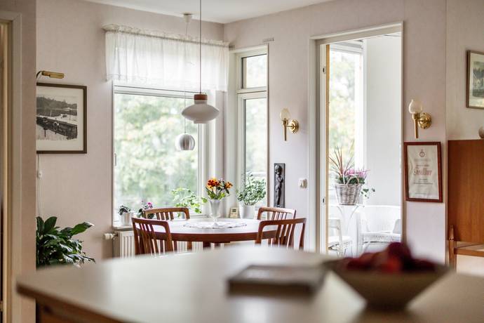 Venavägen 4, Centralt Norr, Örebro kommun