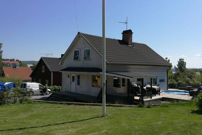4 rum Villa på Nordmarksgatan 6A Arvika Arvika kommun - bild 2