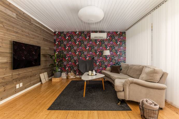 6 rum Villa på Päronstigen 13 Knutsbo Ludvika kommun - bild 5