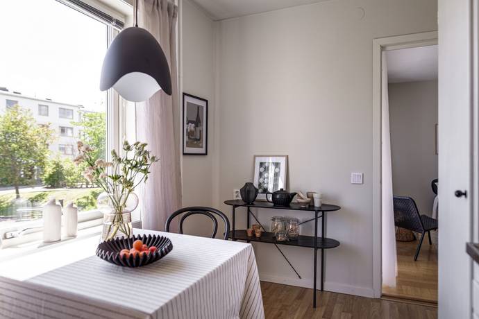 1.5 rum Lägenhet på Brynjegatan 14 Centralt Kungälvs kommun - bild 11