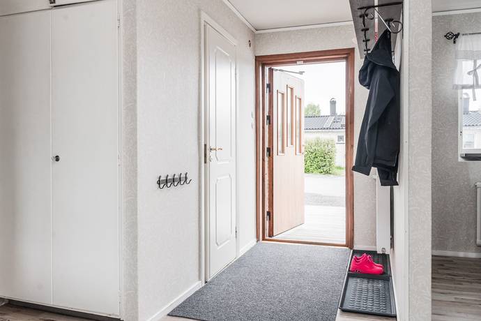 4 rum Villa på Prästgatan 7 Centralt Sollefteå Sollefteå kommun - bild 7