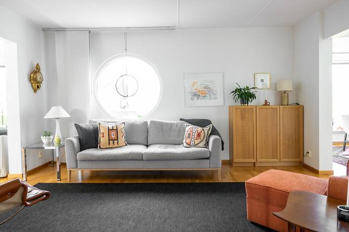 6 rum Villa på Åbogatan 6 Arlöv Burlövs kommun - bild 19