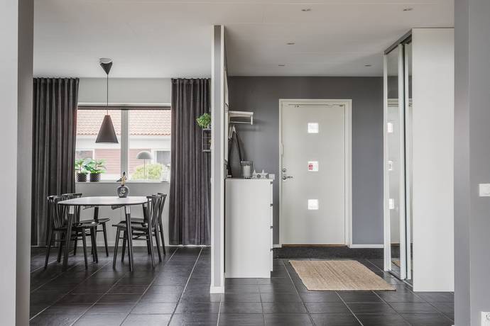 5 rum villa på Nyponrosvägen 12 Gryet, Kävlinge kommun - bild 5