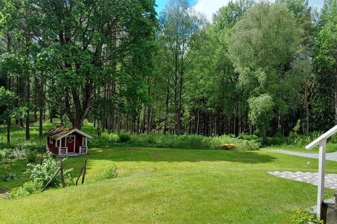 7 rum Villa på Eds-Strand Holmarne 1 Ed Dals-Eds kommun - bild 5