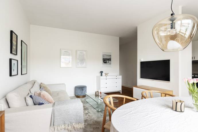 2 rum Lägenhet på Nynäsvägen 342 A Gamla Enskede Stockholms kommun - bild 11