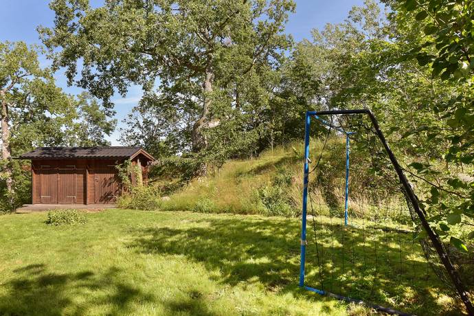 10 rum Villa på Passvägen 8 Stortorp/Trångsund Huddinge kommun - bild 57
