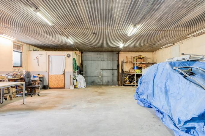 5 rum Villa på Övre Fäladsvägen 165 Åsum Sjöbo kommun - bild 26