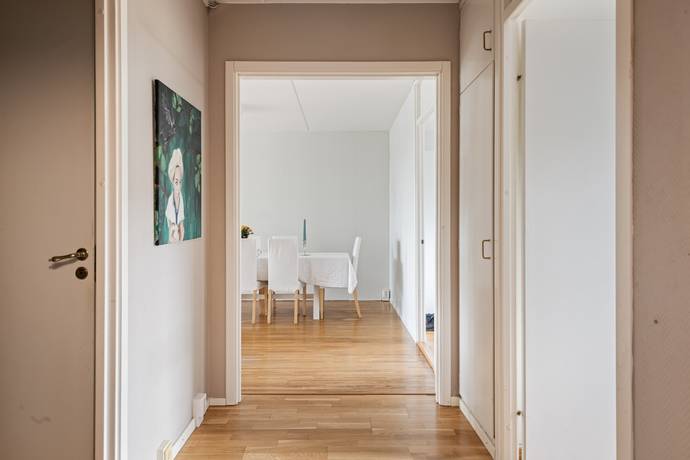 5 rum Lägenhet på Marknadsvägen 241, 2 tr Täby Centrum Täby kommun - bild 20