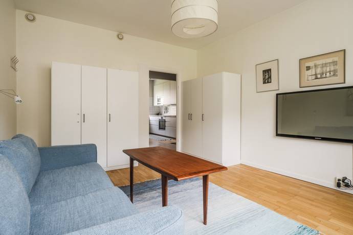 2 rum Lägenhet på Brunnsgatan 51A Söder Gävle kommun - bild 14