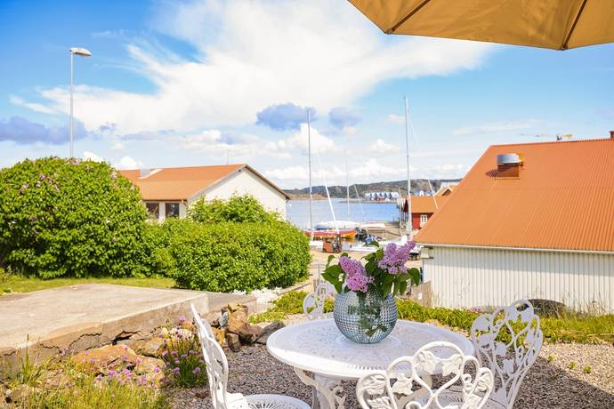 7 rum Villa på Industrivägen 9 Klädesholmen Tjörns kommun - bild 7