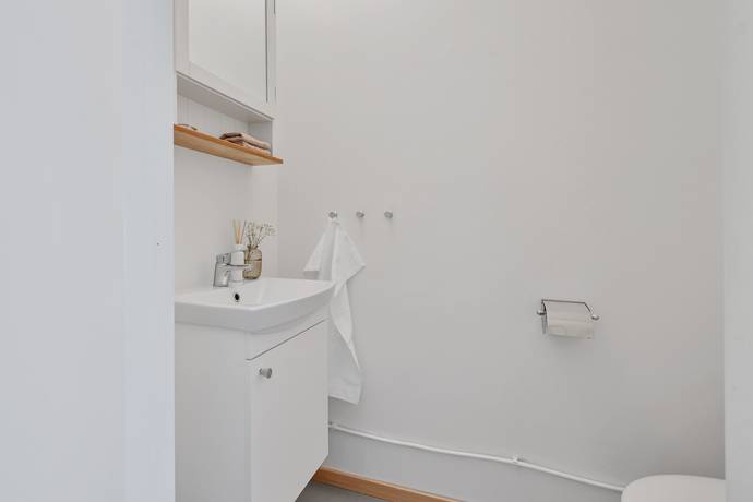 5 rum Radhus på Ryavägen 136 Töjnan Sollentuna kommun - bild 22