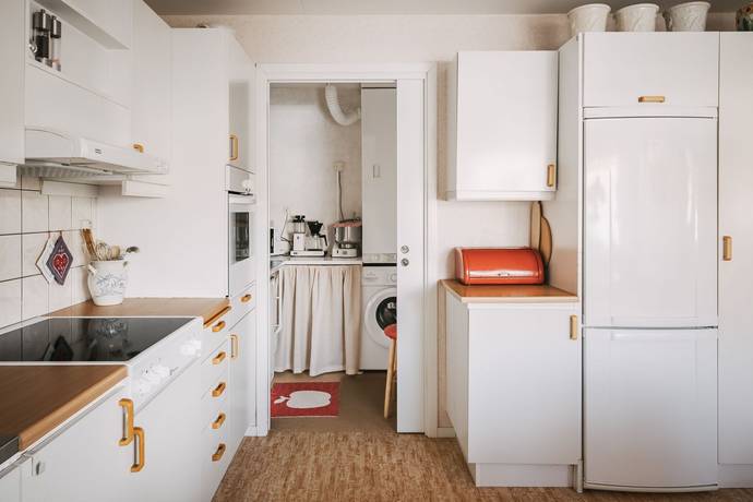 3 rum Lägenhet på Mariehovsvägen 28 Skövde Skövde kommun - bild 18