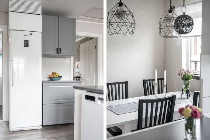 4 rum Villa på Prästgatan 7 Centralt Sollefteå Sollefteå kommun - bild 11