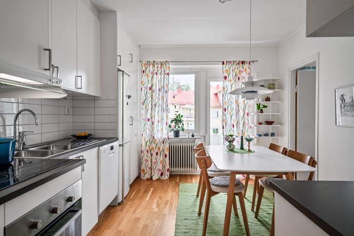 Hagmarksvägen 38B, Haga, Umeå kommun