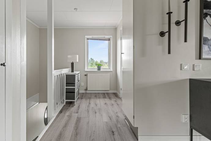 3 rum Lägenhet på Fornkullevägen 21B Färgelanda kommun - bild 4