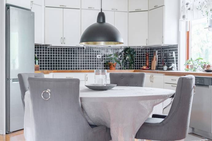 3 rum Villa på Norra Gårdslötsvägen 22 Åkersberga Österåkers kommun - bild 8