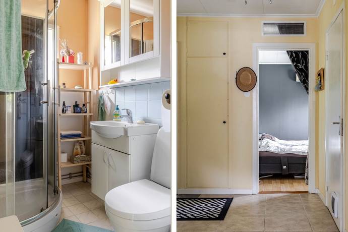 4 rum Villa på Furuvägen 4 Broakulla Emmaboda kommun - bild 13