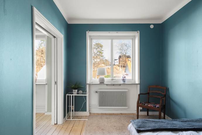 3 rum Lägenhet på Erik Dahlbergsvägen 28 Karlshamn Centrum Karlshamns kommun - bild 22