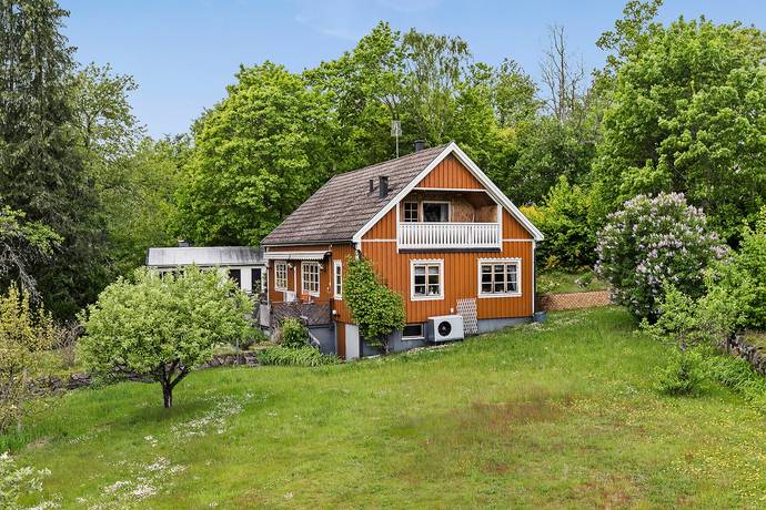 3 rum Villa på Skärsjövägen 11 Tving Karlskrona kommun - bild 1