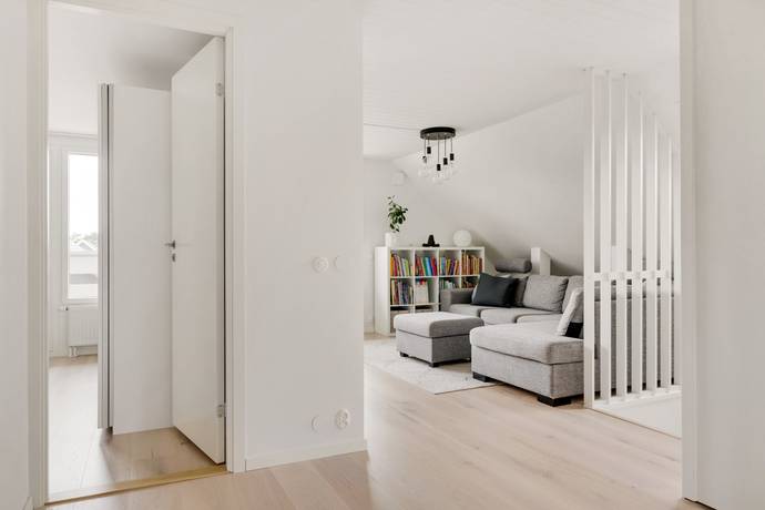 7 rum Villa på Vågmästarevägen 23 Åkarp Burlövs kommun - bild 40