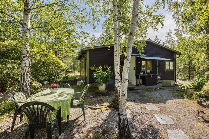 2 rum Fritidsboende på Lugnets stig 6 Slätviken Eskilstuna kommun - bild 16