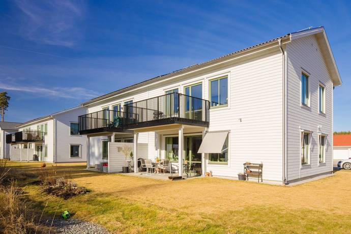 Förmansvägen 7C, Sjölunda, Lidköpings kommun