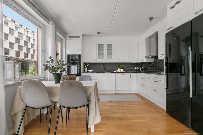 5 rum lägenhet på Rademarchergatan 28B Centrum, Eskilstuna kommun - bild 5